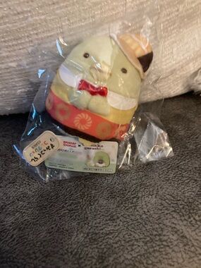 San-X Sumikko Gurashi Penguin specialty set (1 of 2 piece)